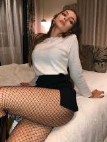 Индивидуалка Карина Фотография 3