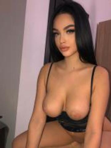 Индивидуалка Жанна Фотография 2