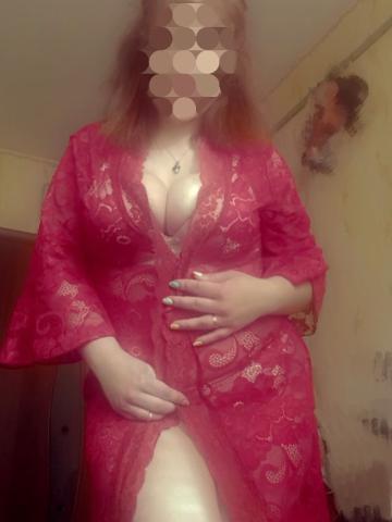 Индивидуалка Сабина Фотография 2